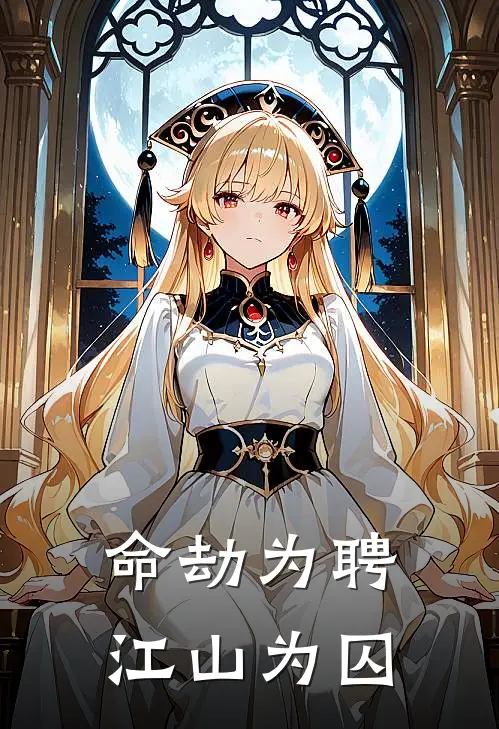 命劫为聘江山为囚(谢云澜赵凛)免费小说笔趣阁_完结版小说推荐命劫为聘江山为囚(谢云澜赵凛)