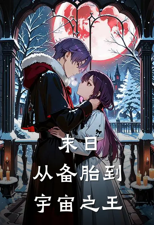 末日：从备胎到宇宙之王