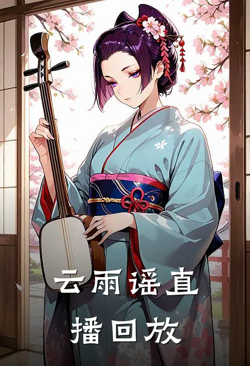 云雨谣直播回放
