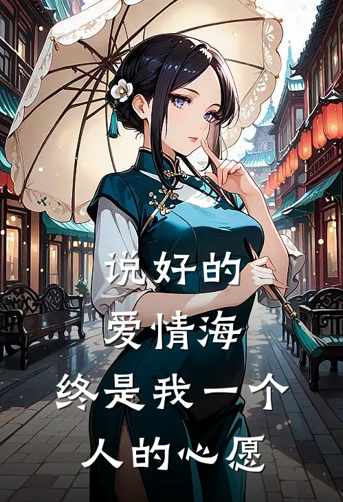 说好的爱情海，终是我一个人的心愿