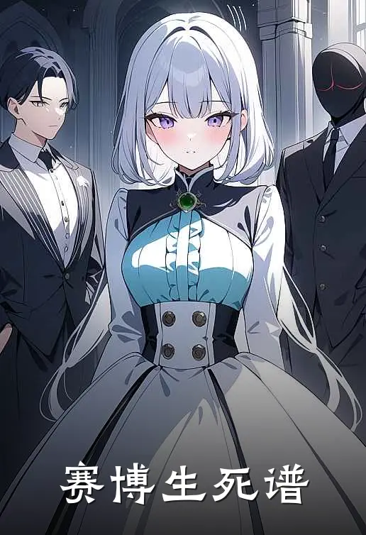 赛博生死谱