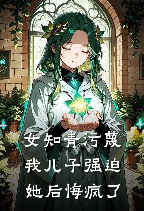 女知青污蔑我儿子强迫她后悔疯了