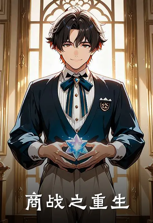商战之重生