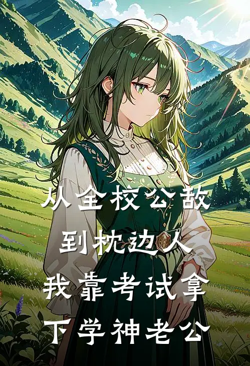 从全校公敌到枕边人：我靠考试拿下学神老公(林见深眠眠)全章节在线阅读_林见深眠眠全章节在线阅读