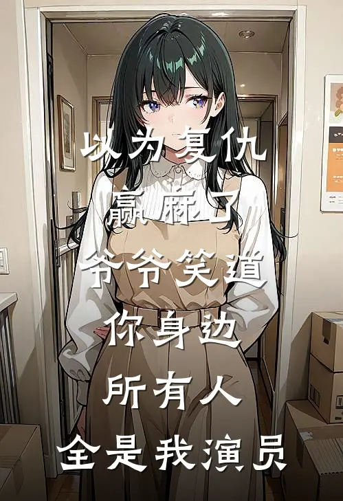 以为复仇赢麻了，爷爷笑道：你身边所有人，全是我演员