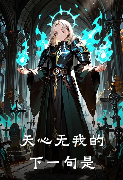 天心无我的下一句是