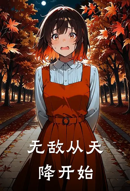 无敌从天降开始