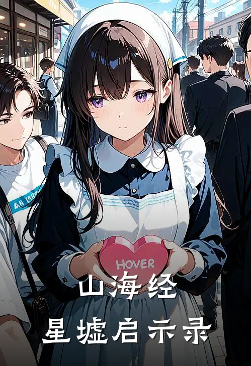 山海经：星墟启示录