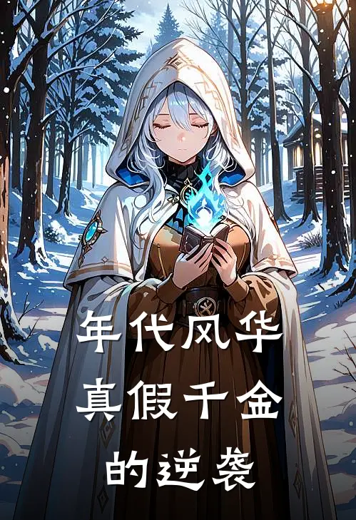 年代风华：真假千金的逆袭