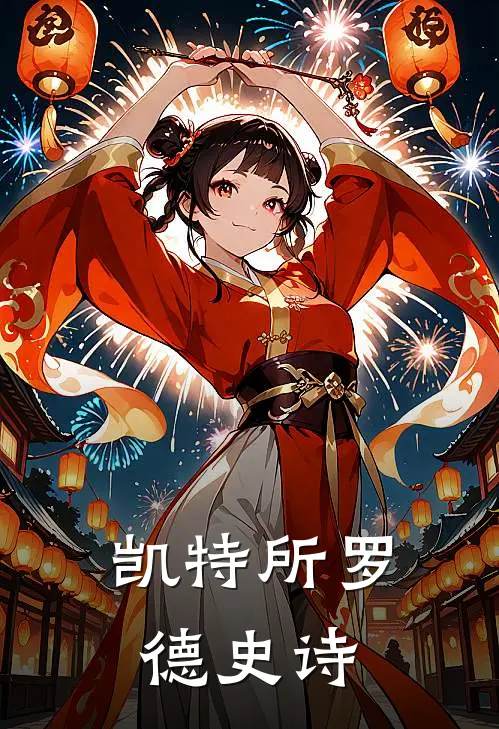 凯特所罗德史诗