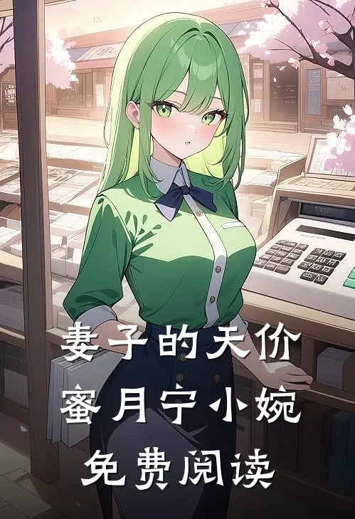 妻子的天价蜜月宁小婉免费阅读