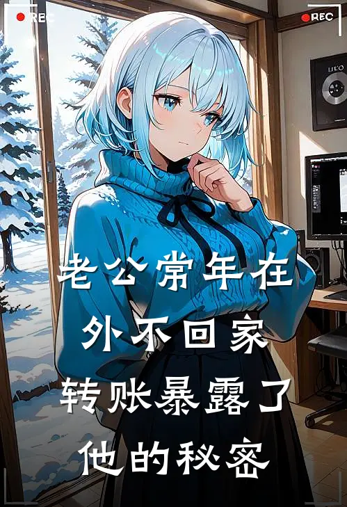 老公常年在外不回家，转账暴露了他的秘密