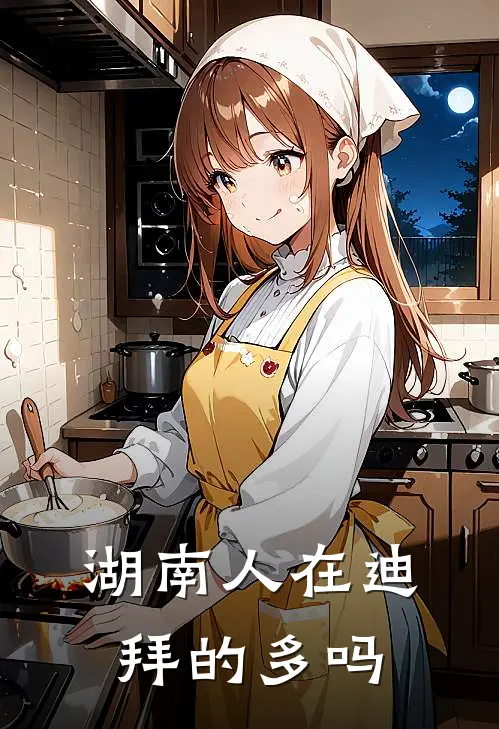 湖南人在迪拜的多吗