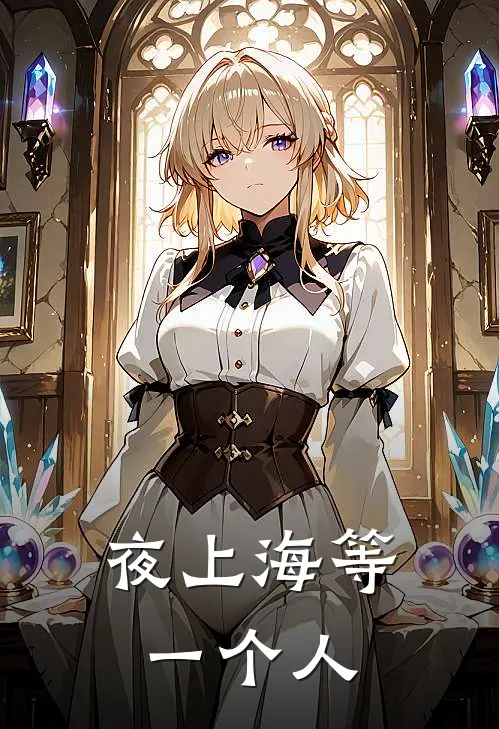 夜上海·等一个人（阿月曼丽）全文免费阅读无弹窗大结局_夜上海·等一个人最新章节列表_笔趣阁（阿月曼丽）