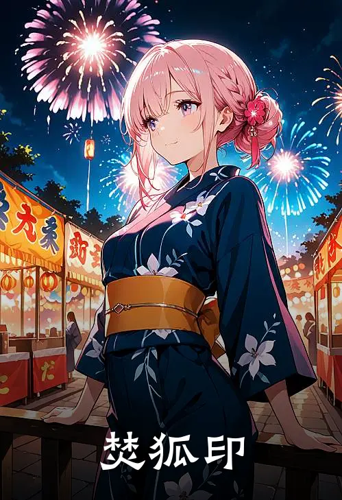 焚狐印(陆枫沈清秋)免费小说完结版_最新章节列表焚狐印(陆枫沈清秋)