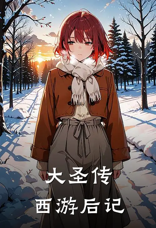 大圣传：西游后记(孙悟空灵山)热门小说推荐_免费小说在线看大圣传：西游后记孙悟空灵山