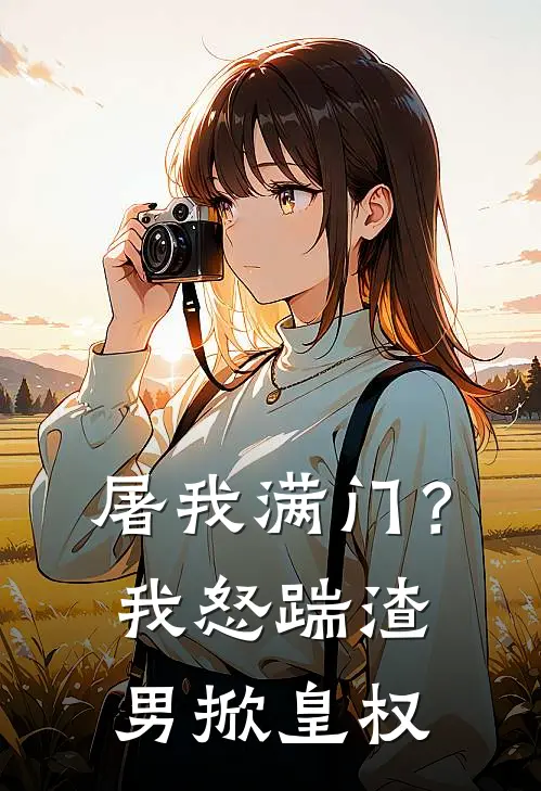 屠我满门？我怒踹渣男掀皇权