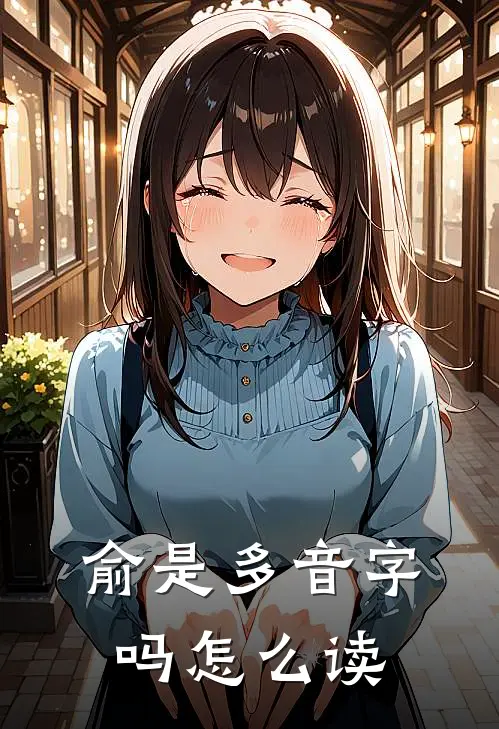 俞是多音字吗怎么读