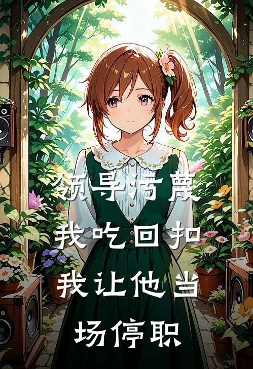 领导污蔑我吃回扣，我让他当场停职(裴敬川苏砚宁)小说全文免费阅读_无弹窗全文免费阅读领导污蔑我吃回扣，我让他当场停职(裴敬川苏砚宁)