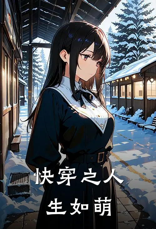 快穿之人生如萌路笑米米完本热门小说_小说完结版快穿之人生如萌(路笑米米)