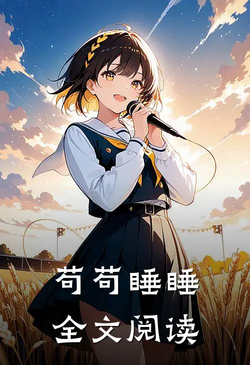 苟苟睡睡全文阅读