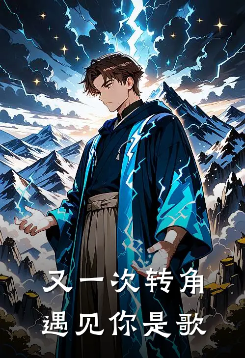 又一次转角遇见你是歌