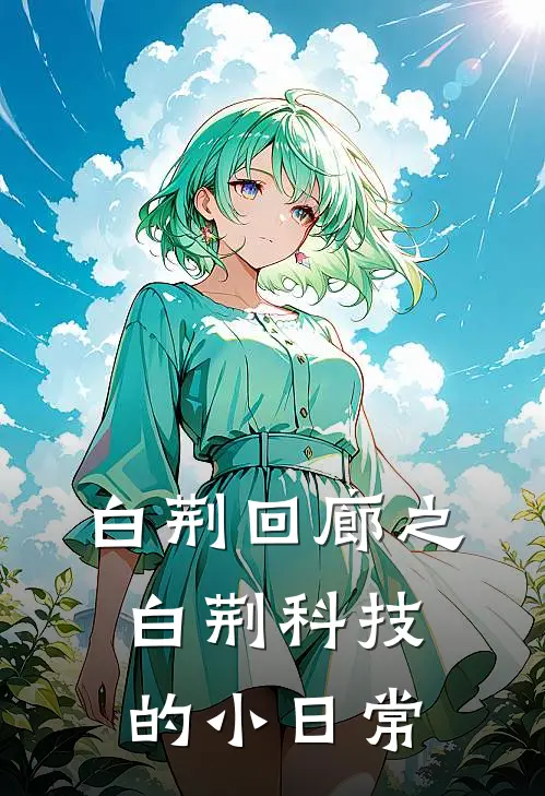 白荆回廊之白荆科技的小日常