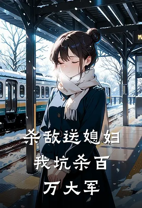 杀敌送媳妇，我坑杀百万大军