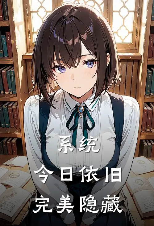系统：今日依旧完美隐藏祈瑶祥羽安最新小说推荐_完本小说免费阅读系统：今日依旧完美隐藏(祈瑶祥羽安)