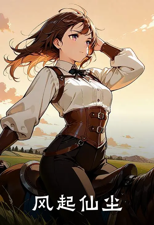 风起仙尘(顾兮风烨)_顾兮风烨热门小说