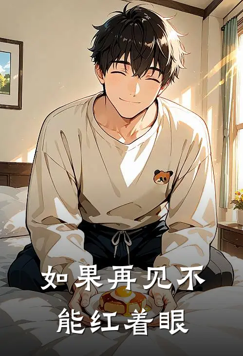 如果再见不能红着眼