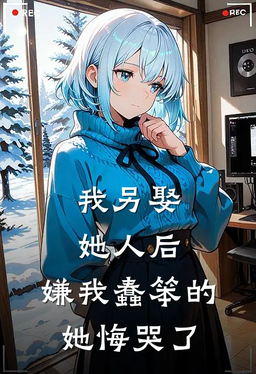 我另娶她人后，嫌我蠢笨的她悔哭了