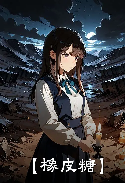 【橡皮糖】江洋林生热门小说完结_热门的小说【橡皮糖】江洋林生