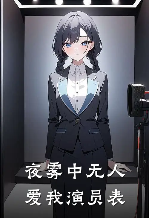 夜雾中无人爱我演员表