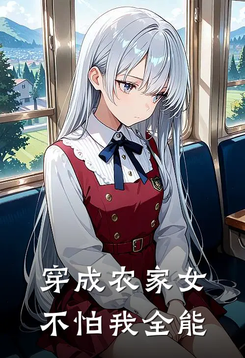 穿成农家女：不怕我全能
