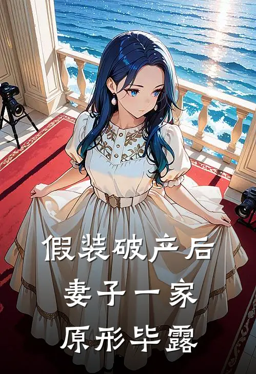 假装破产后，妻子一家原形毕露(江叙白张潇然)最新热门小说_完结小说假装破产后，妻子一家原形毕露(江叙白张潇然)