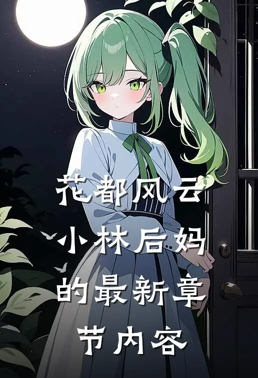 花都风云小林后妈的最新章节内容