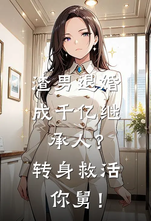 渣男退婚，成千亿继承人？转身救活你舅！唐诗林湘免费完结版小说_小说完结渣男退婚，成千亿继承人？转身救活你舅！唐诗林湘