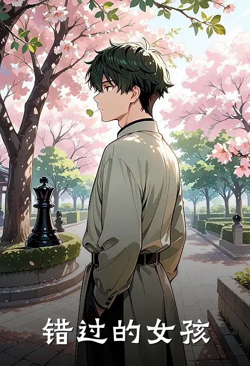 错过的女孩