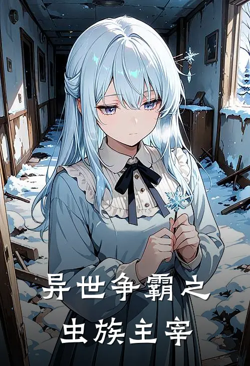 异世争霸之虫族主宰