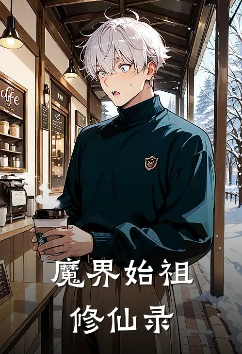 魔界始祖修仙录