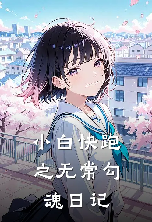 小白快跑之无常勾魂日记(方同董萍)全集阅读_小白快跑之无常勾魂日记最新章节阅读