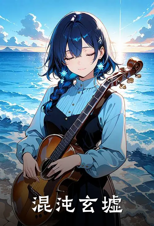 混沌玄墟苏玄郭小兰小说完结免费_最新章节列表混沌玄墟(苏玄郭小兰)