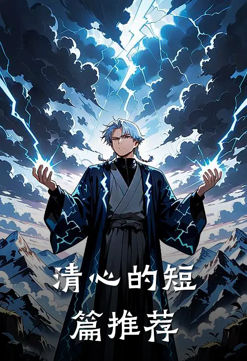 清心的短篇推荐