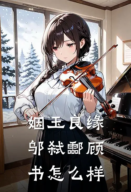 姻玉良缘邬弑酃顾书怎么样