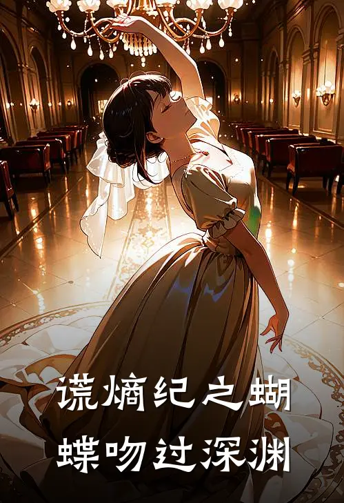 江雪樵陆西灼《谎熵纪之蝴蝶吻过深渊》_《谎熵纪之蝴蝶吻过深渊》最新章节在线阅读