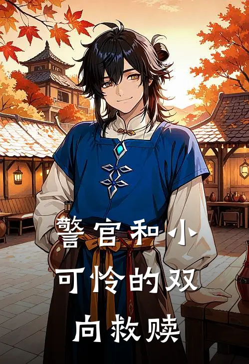 陈砚谢纪《警官和小可怜的双向救赎》小说免费在线阅读_警官和小可怜的双向救赎(陈砚谢纪)已完结小说