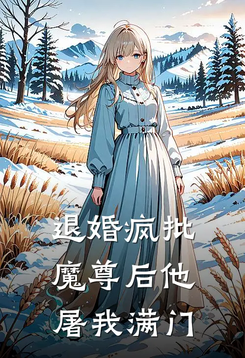 退婚疯批魔尊后他屠我满门(崔凌巧)最新热门小说_完结小说退婚疯批魔尊后他屠我满门(崔凌巧)