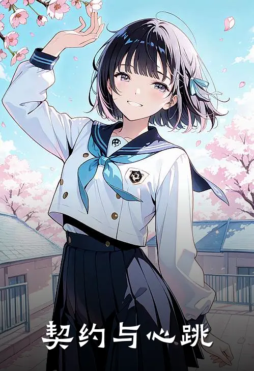 契约与心跳林夏顾承泽免费完结小说_完本完结小说契约与心跳(林夏顾承泽)