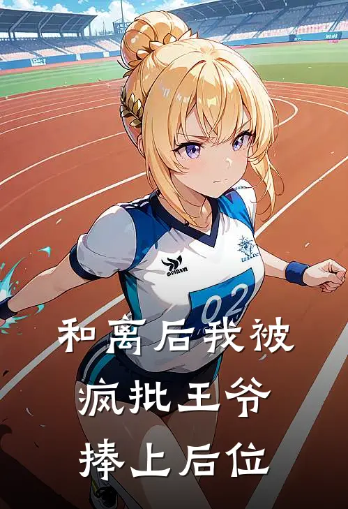 和离后我被疯批王爷捧上后位(苏锦鲤萧靖)最新小说_免费阅读完整版小说和离后我被疯批王爷捧上后位(苏锦鲤萧靖)